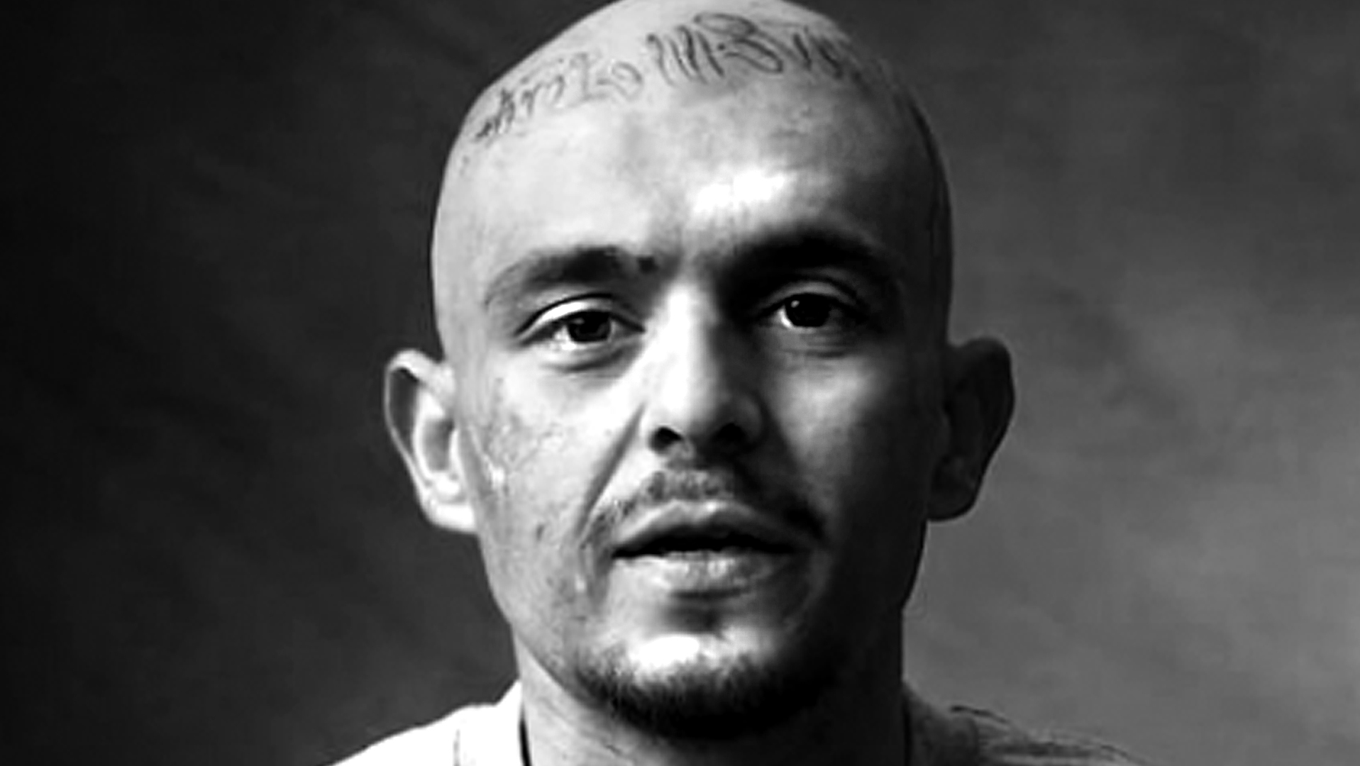 Heroin Addicted Gang Member-Freddie*