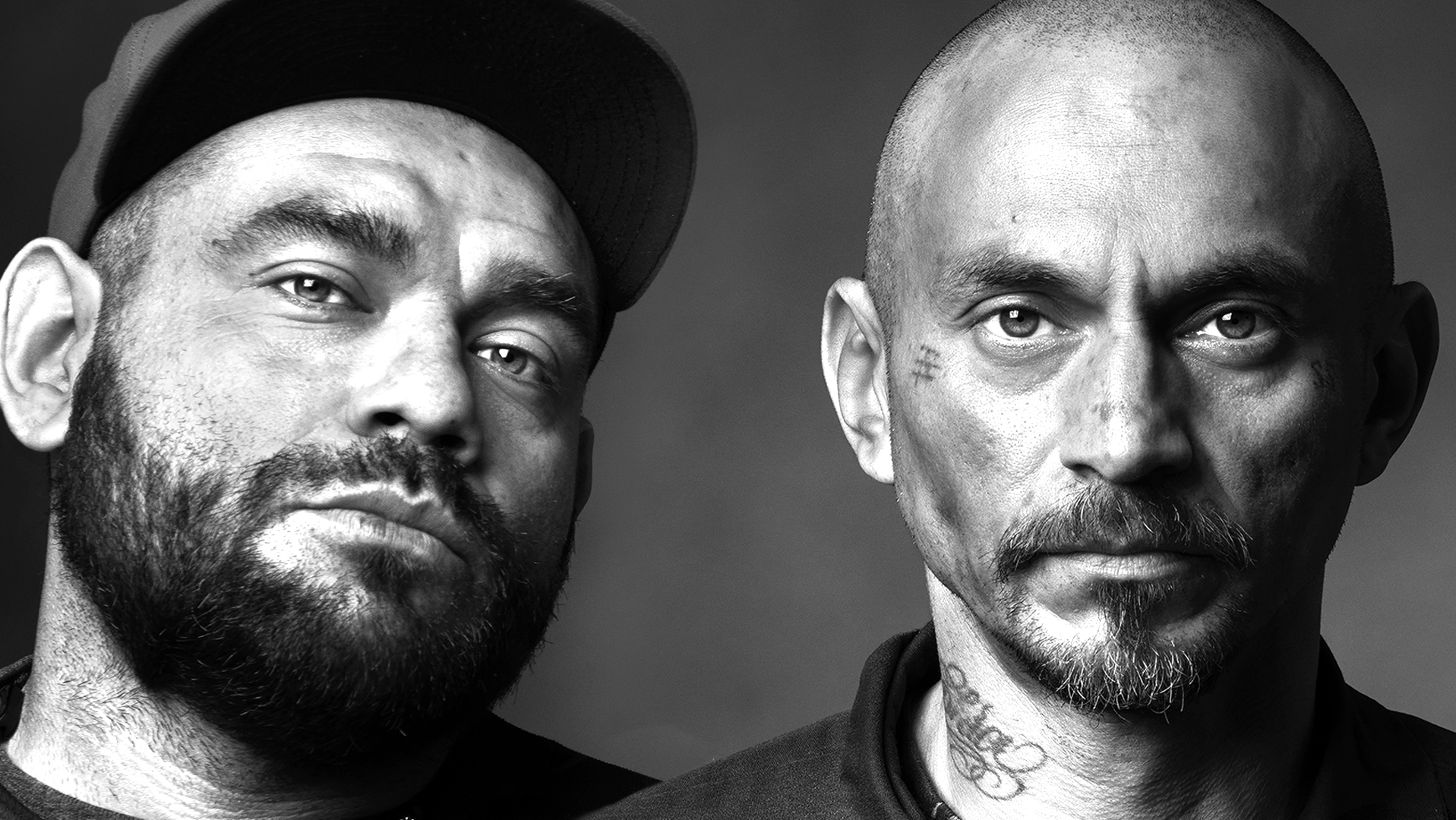 Tricks interview-Chon and José