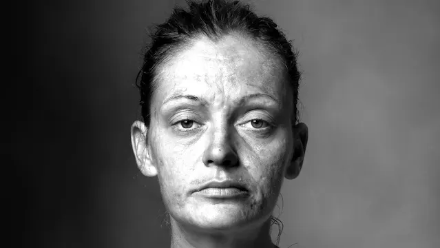 The Skid Row Life - Dorota