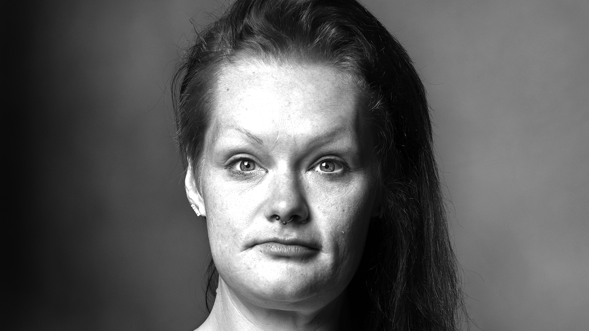 The Aftermath of Childhood Trauma-Brianna