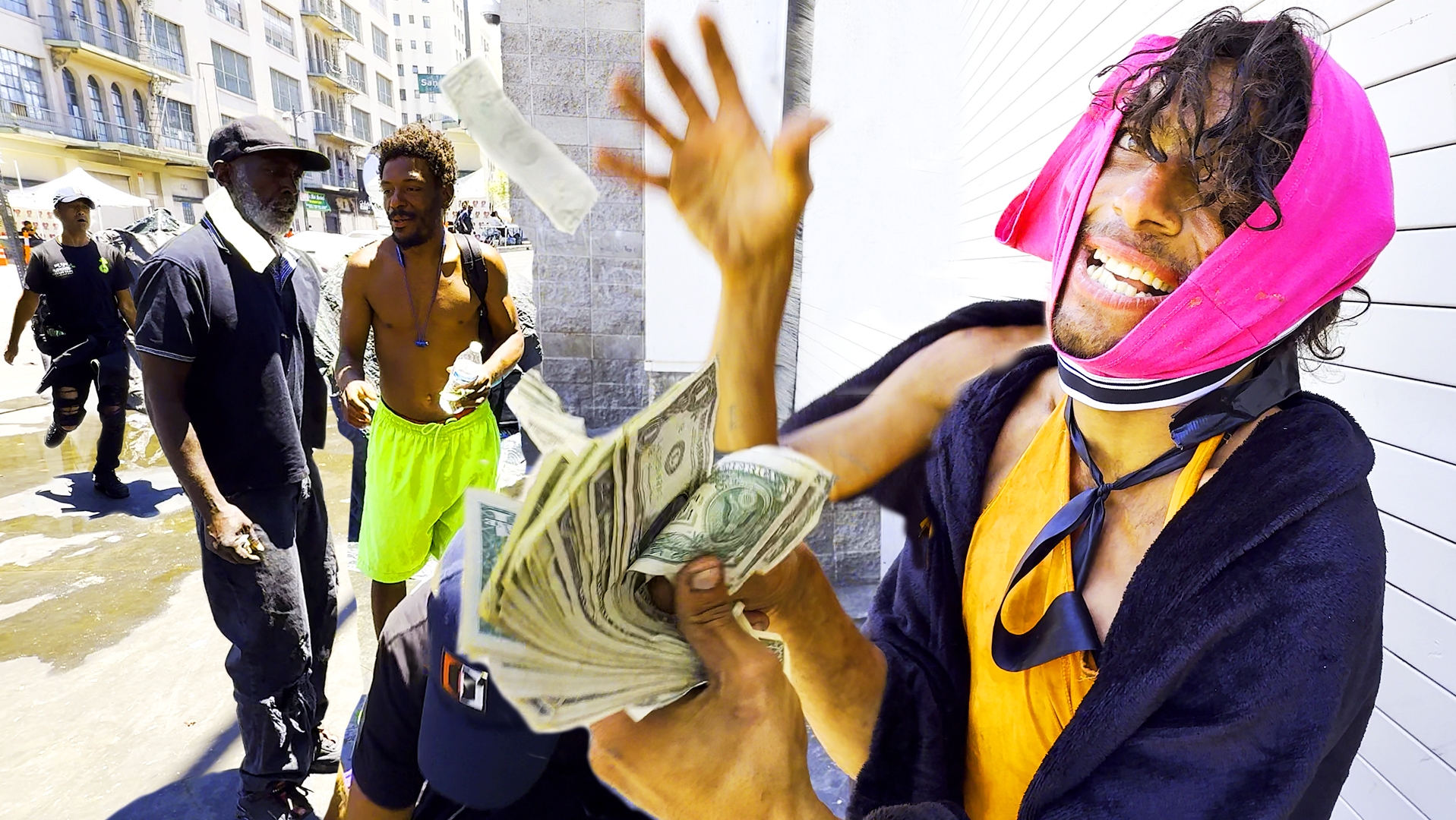 A Day In the Life of Rebecca