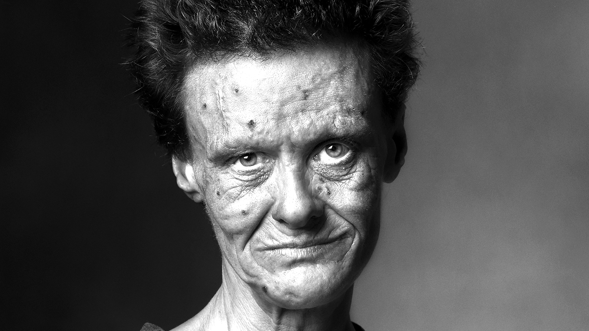 Homeless Woman interview-Linda