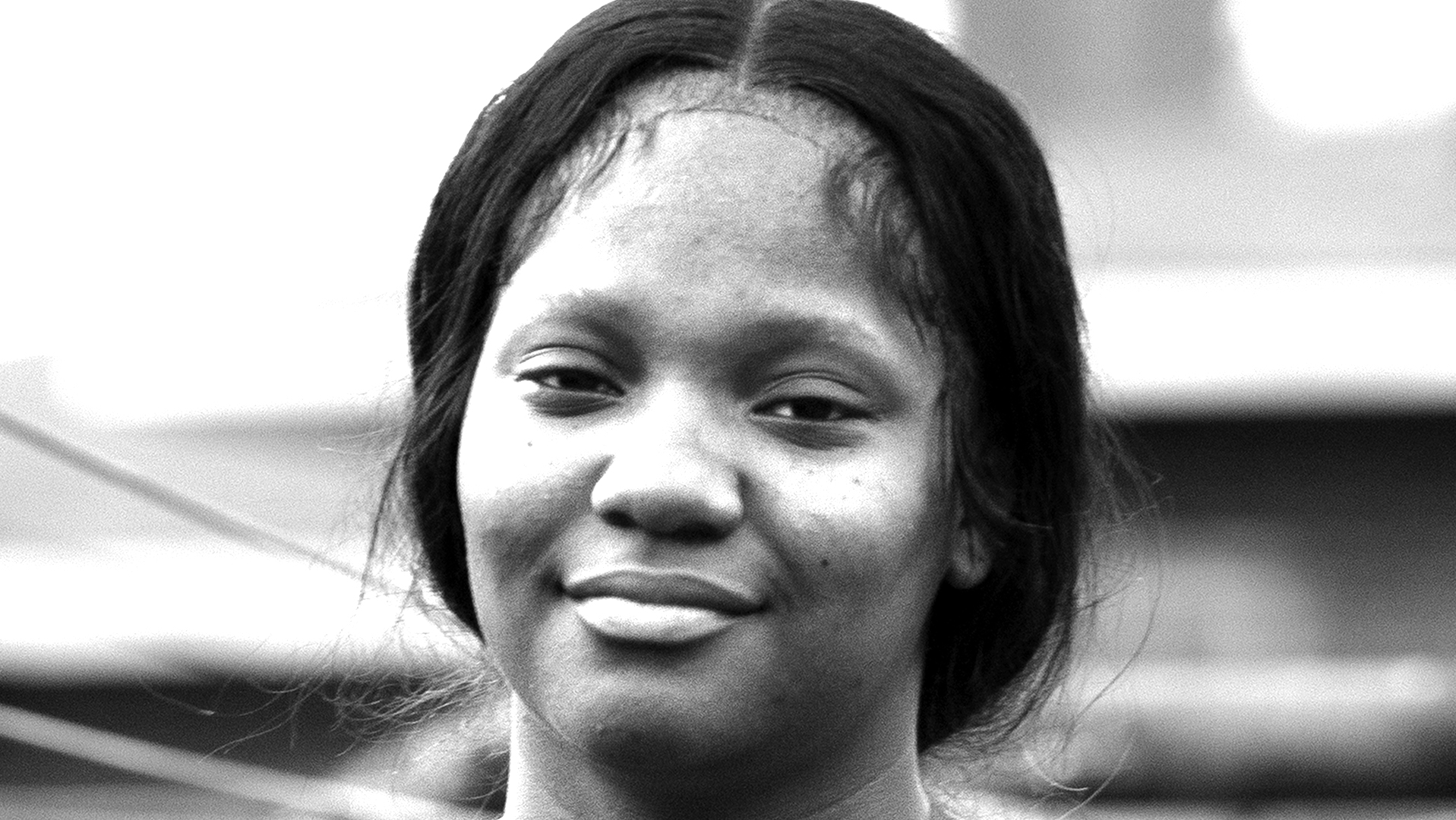 The Life of a Single Mother In the Hood-Brandy