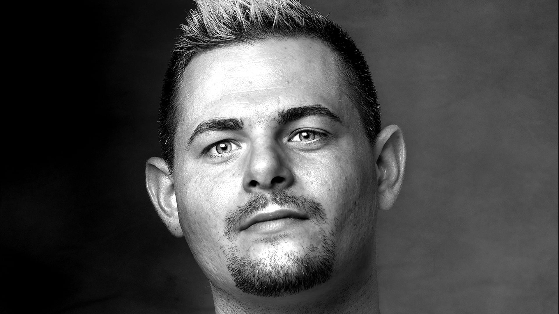 Nudist interview-Fritz