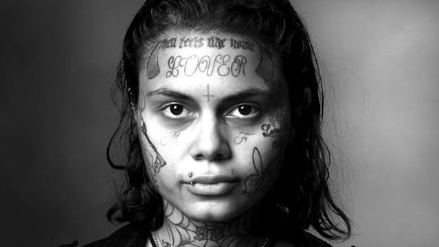 Recovering Drug Addict and Sex Worker...