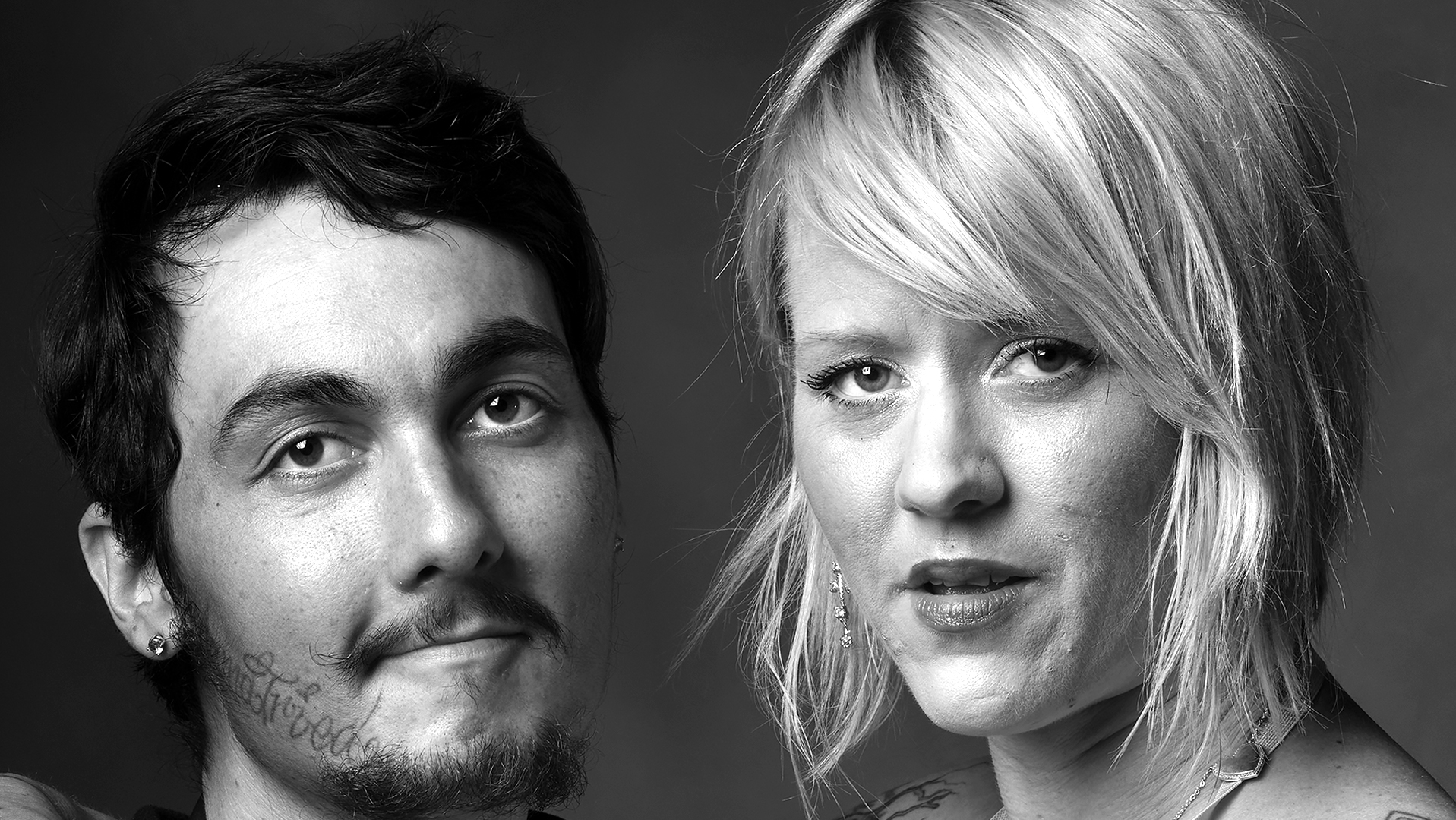 Love On Fentanyl-Dylan and Christina