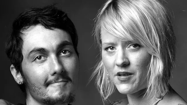 Love On Fentanyl-Dylan and Christina