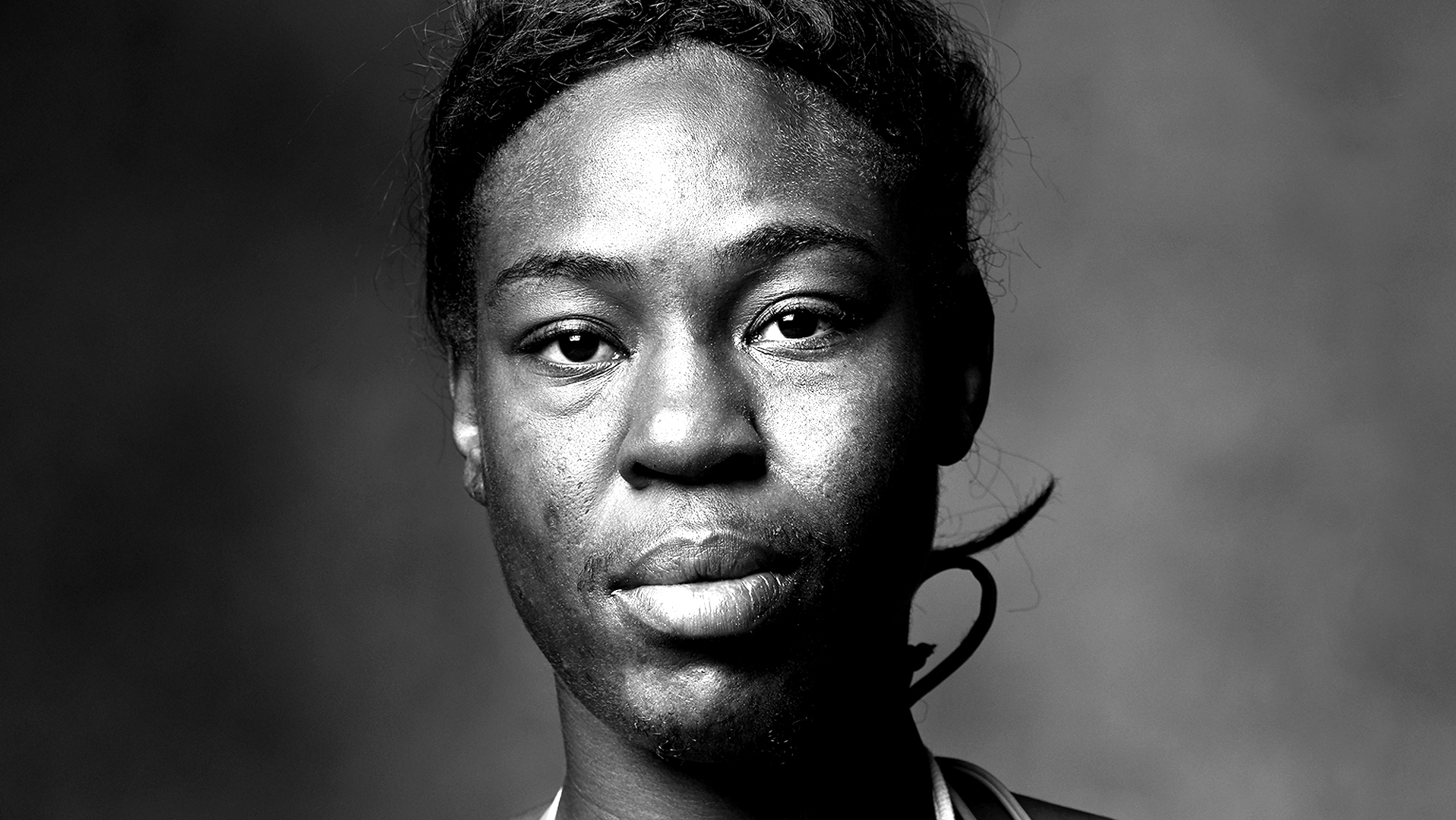 Crack Addict interview-Candace