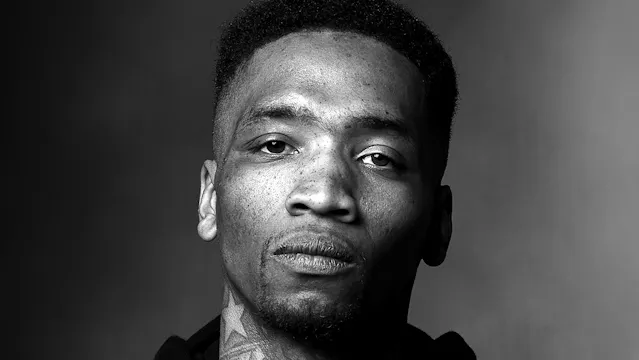 Charged With Murder At Fourteen-Jamel