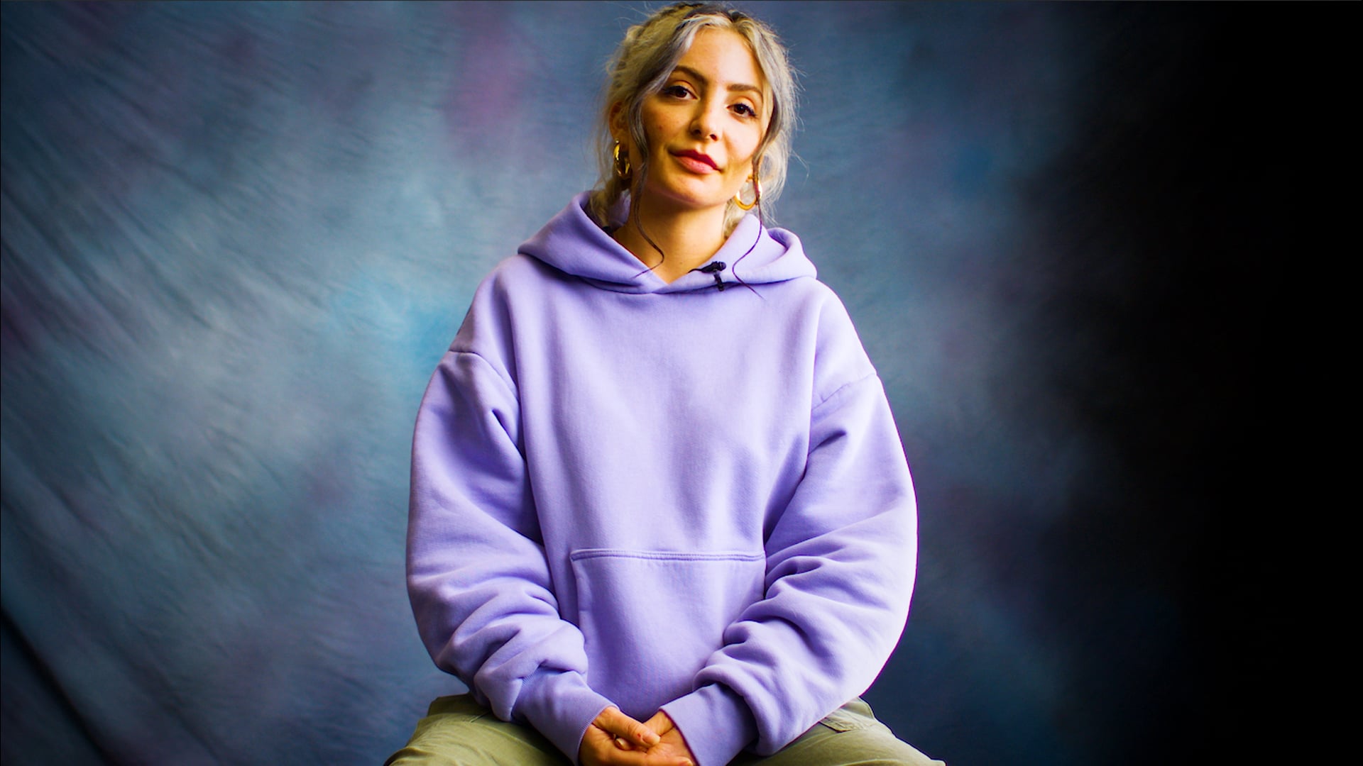 A Talk On Helping-Monika/Patrick Cady Foundation