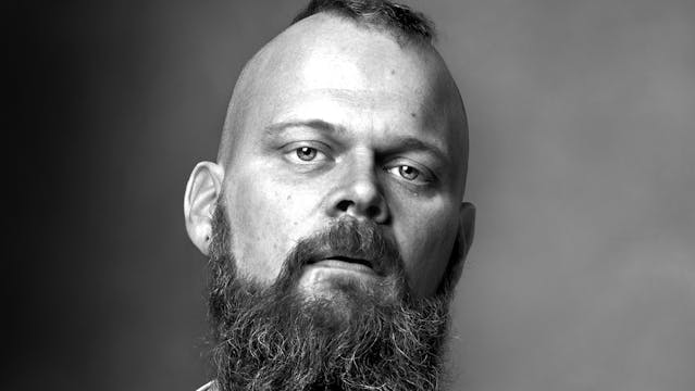 Childhood Sexual Abuse Survivor inter...