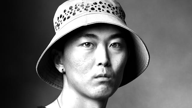 Ten Suicide Attempts and Still Standi...