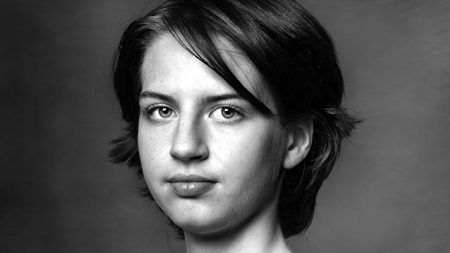 Teenage Mental Health Issues-Sophia