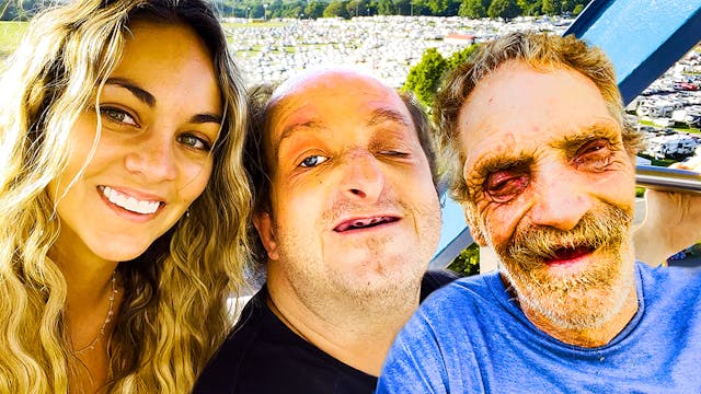 The Whittakers Go To The State Fair