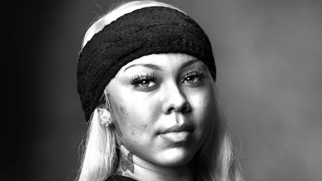 Stripper interview-Nana