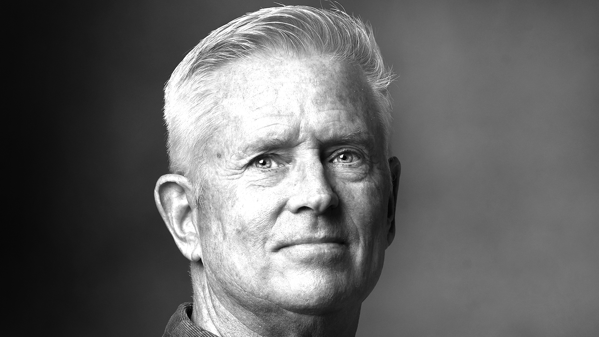 Confronting My Childhood Predator-Brian Mooney