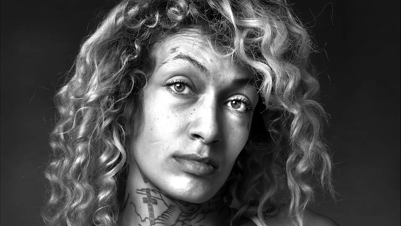 Crack Addict interview-Bee - Soft White Underbelly