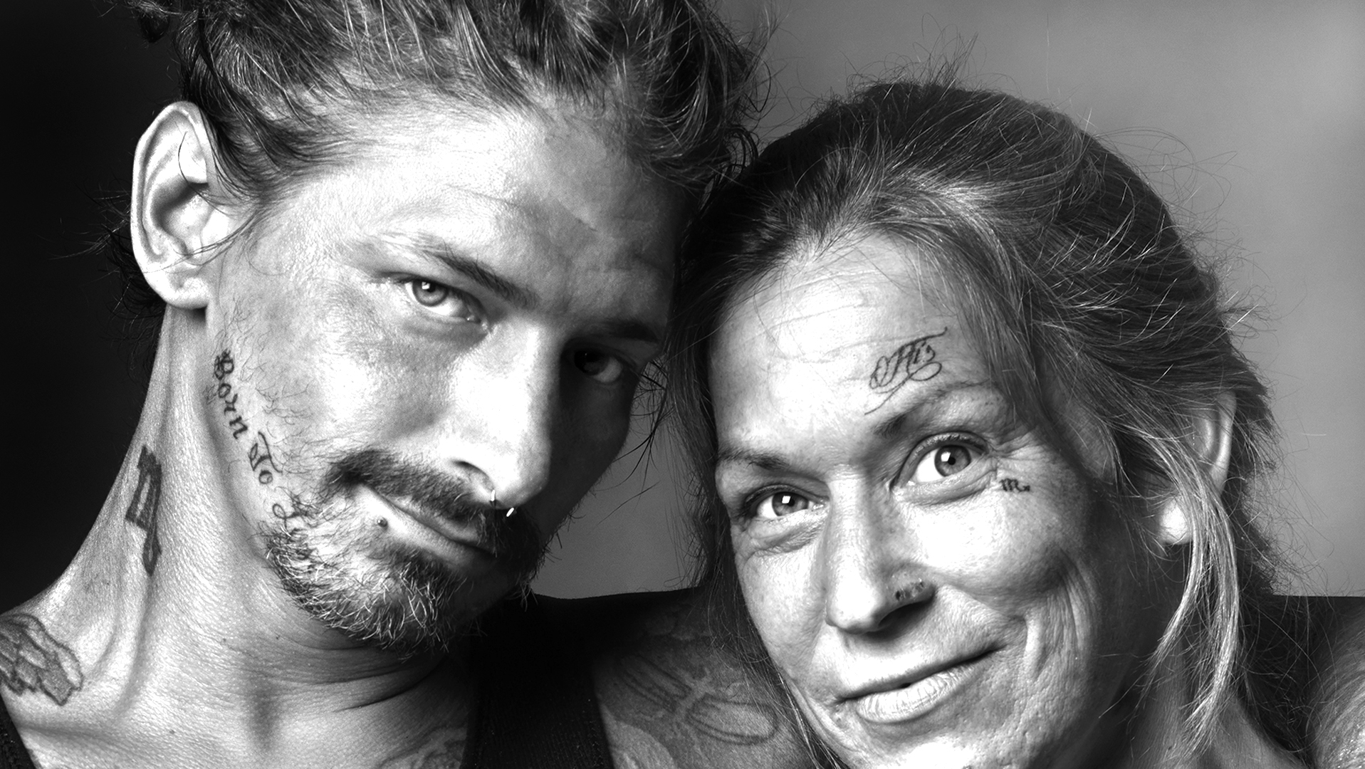 Fentanyl Addicted Couple-Andrea and Joshua