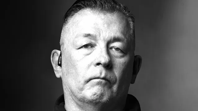 Crystal Meth and the Gay Lifestyle-Don