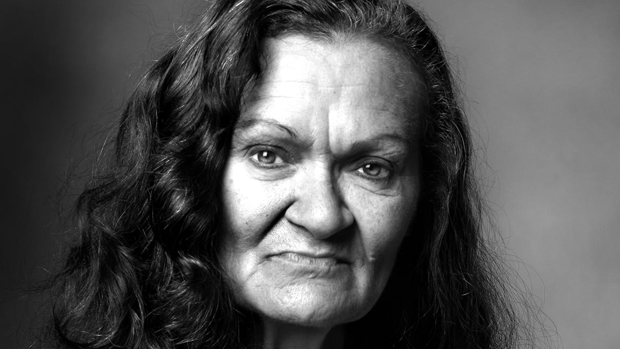 Opiate Addict interviewCindy Soft White Underbelly