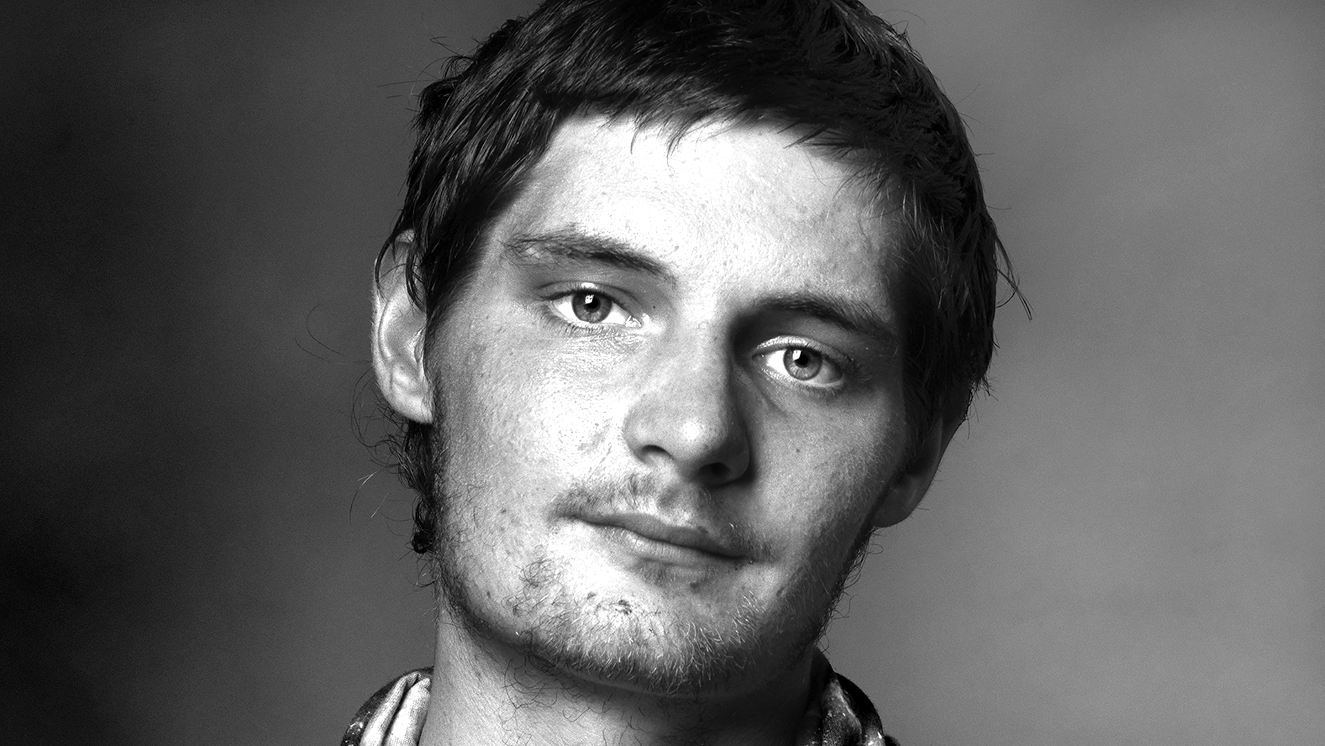 Fentanyl Addict interview-Joshua