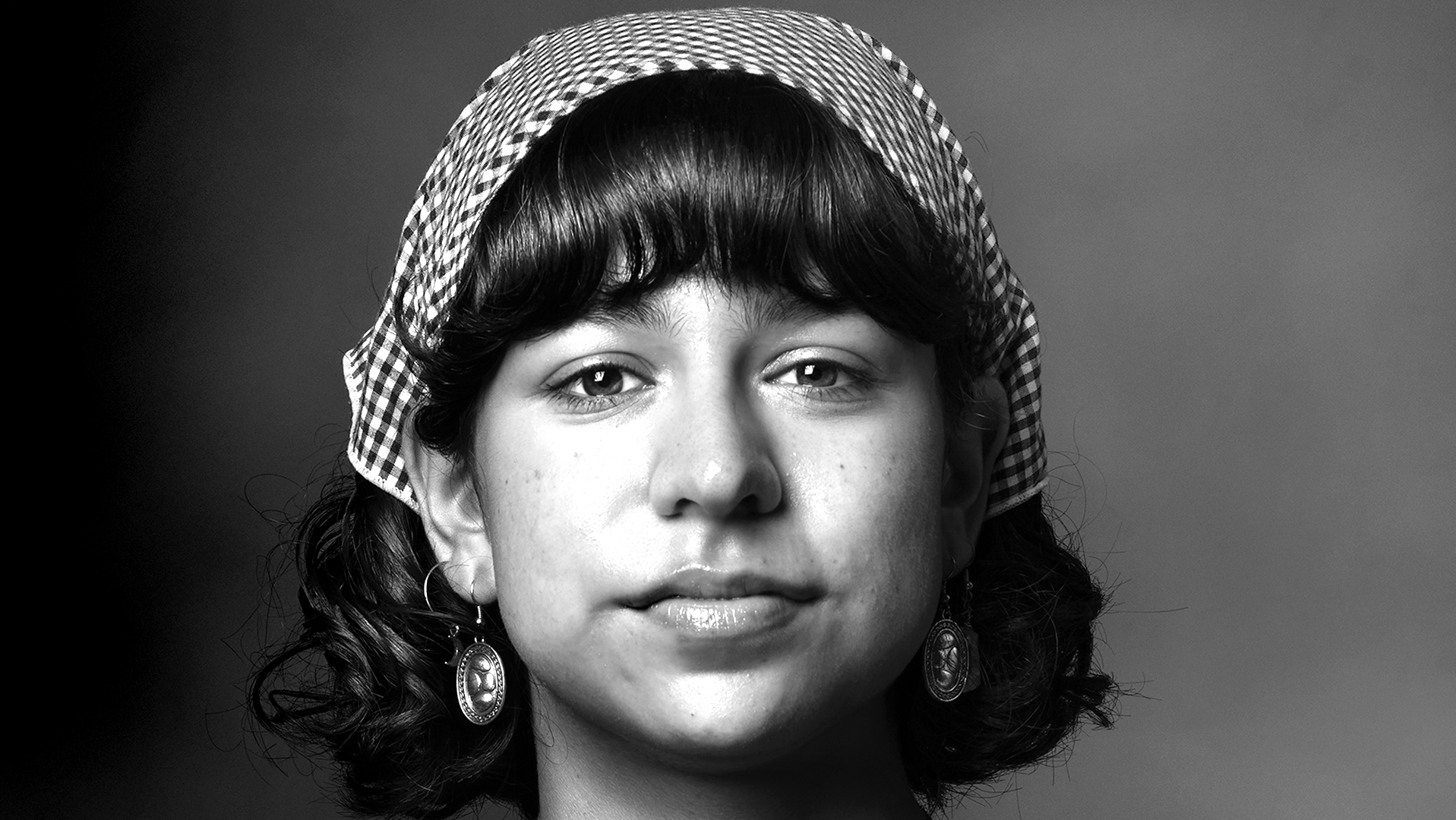 Recovered Anorexic Woman-Danni