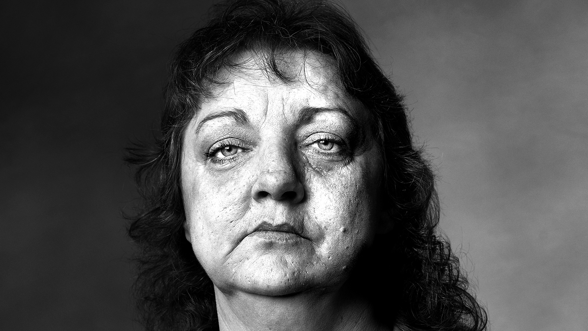 Appalachian Woman interview-Sue