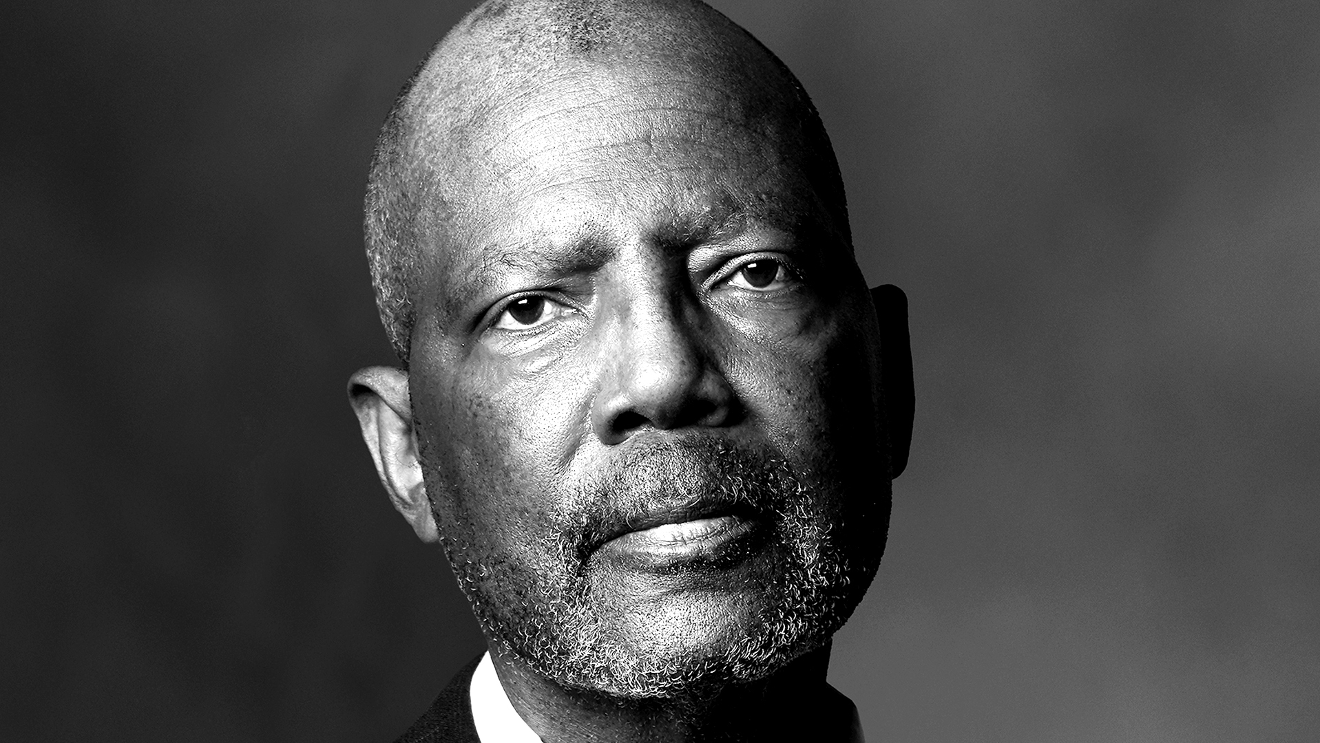 Baptist Minister-Reverend Alfred LeGarde