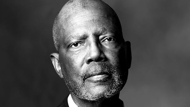 Baptist Minister-Reverend Alfred LeGarde