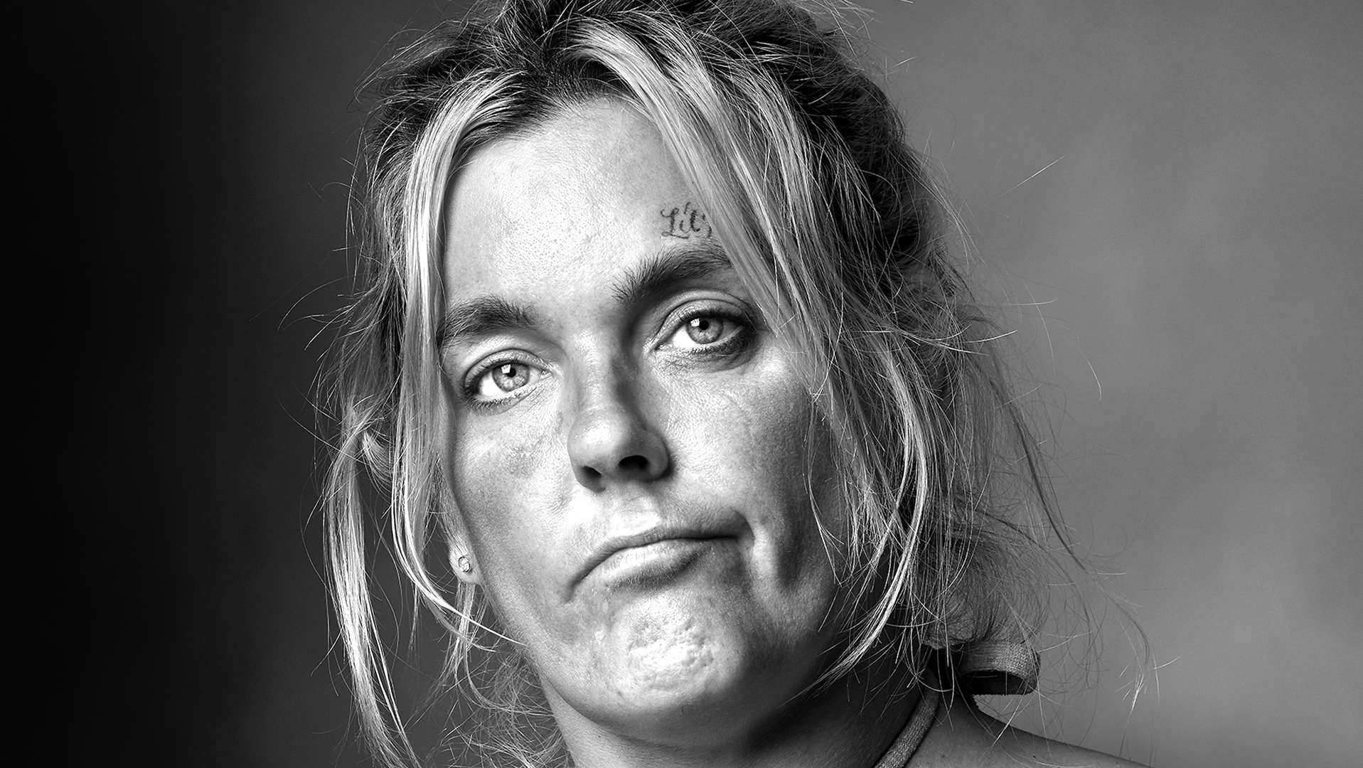 How Childhood Trauma Destroys Us-Danielle