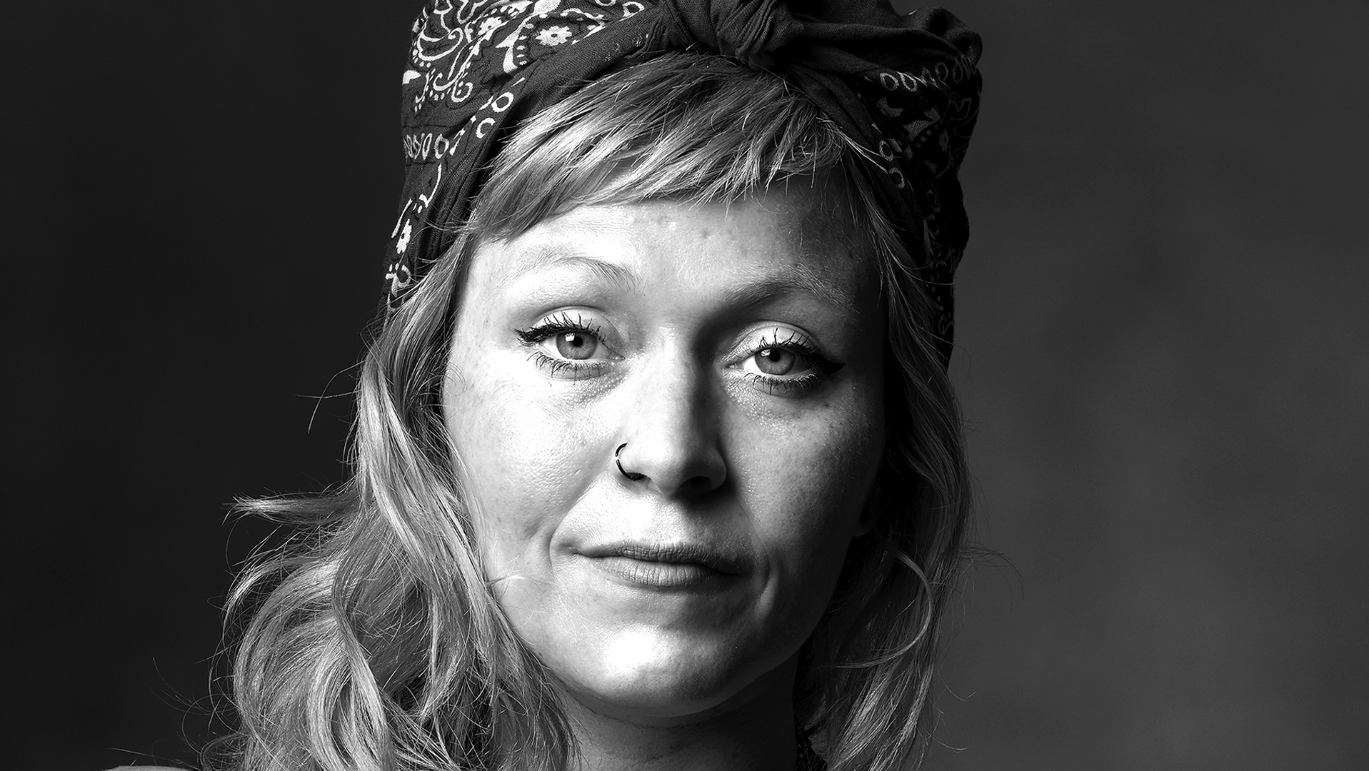 Heroin Addict interview-Danielle