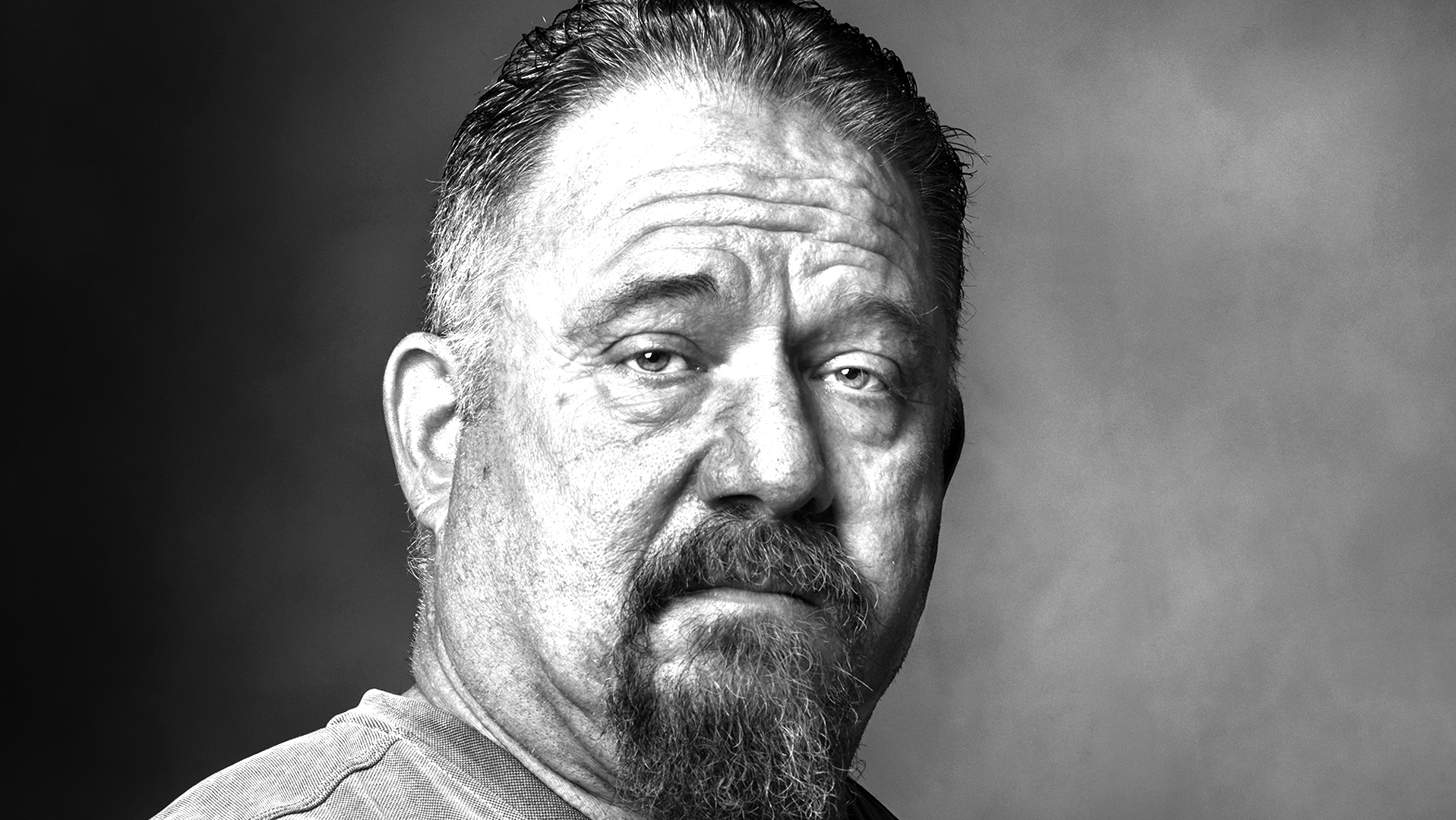 San Quentin Prison Guard and Undercover Detective-Darren Monahan