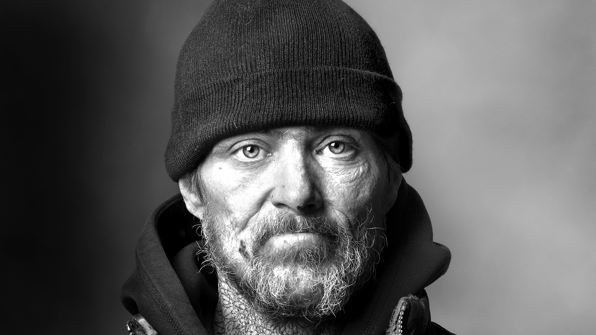 Fentanyl Addict interview-Billy