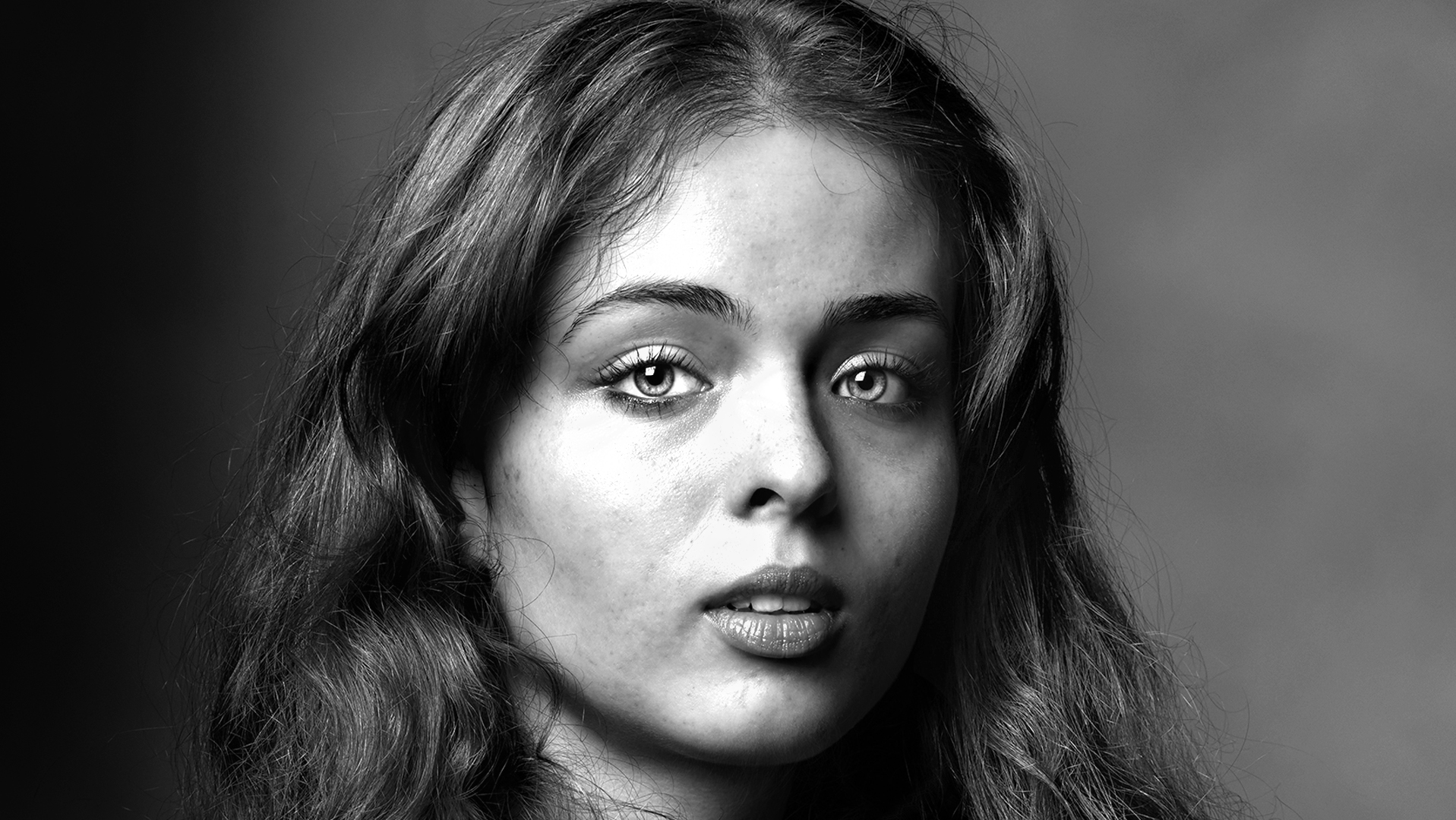 A Talk With a Teenager-Bethany