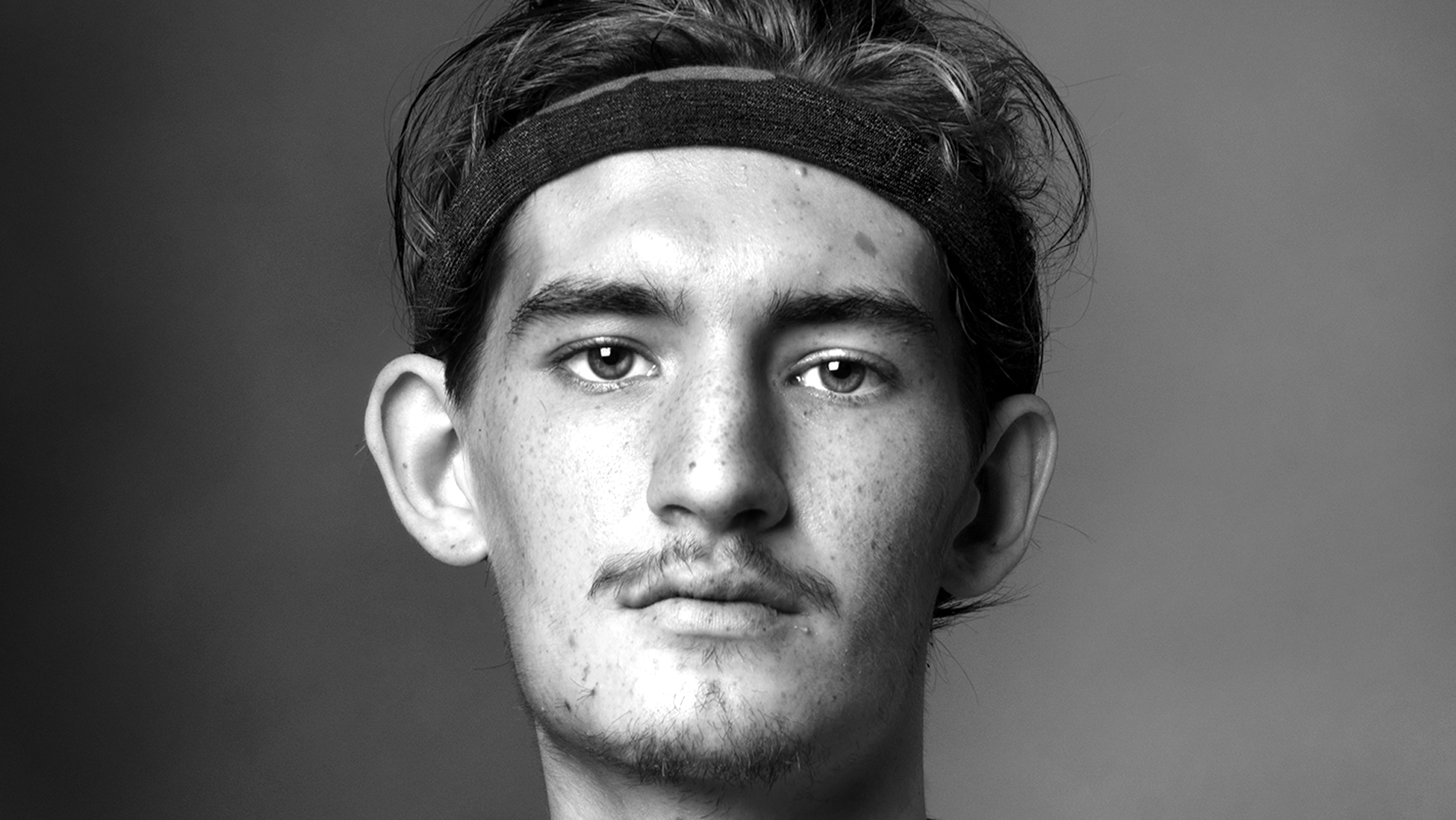 Crystal Meth Addict interview-Dillon