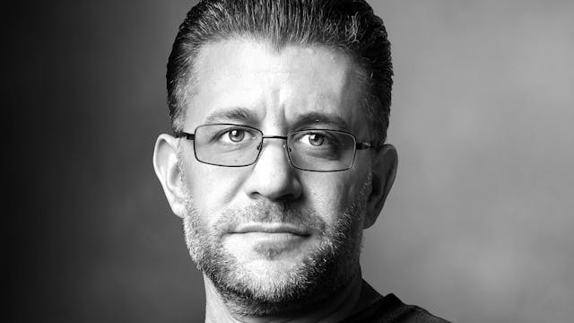 The Life Of An NYPD Detective-Jason P...