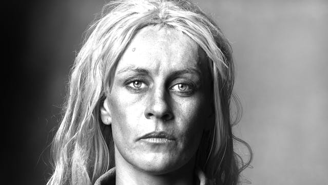 Drug Addicted Prostitute interview-Gabby