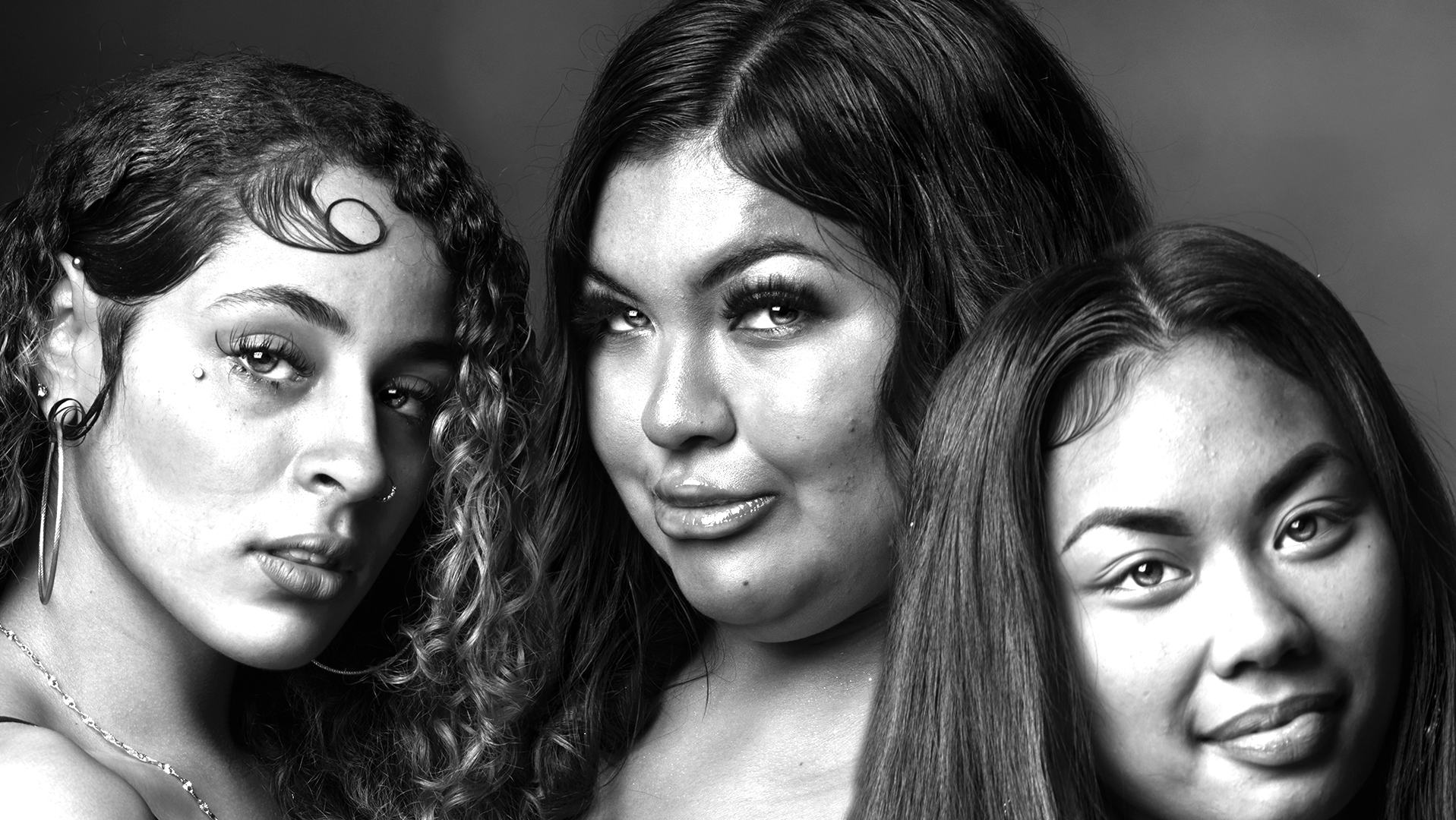 Three Oakland Prostitutes-Nicki, Cambodia and Honey