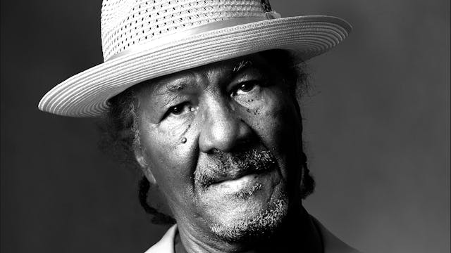 Pimp interview-Fillmore Slim