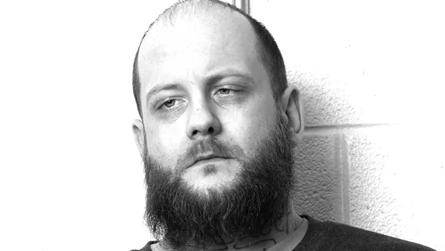 Prisoner interview-Raphael