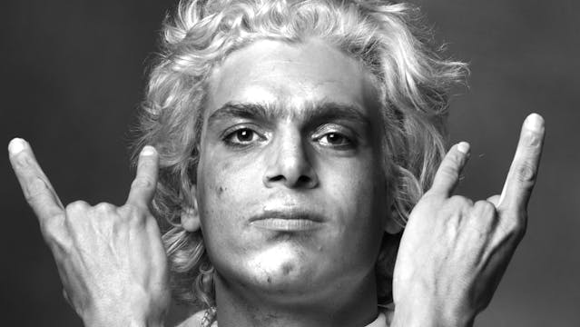 Rebecca-This Years Model