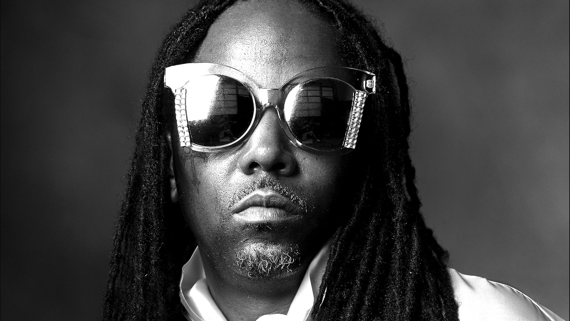 Pimp-Wizard Silver Dollar