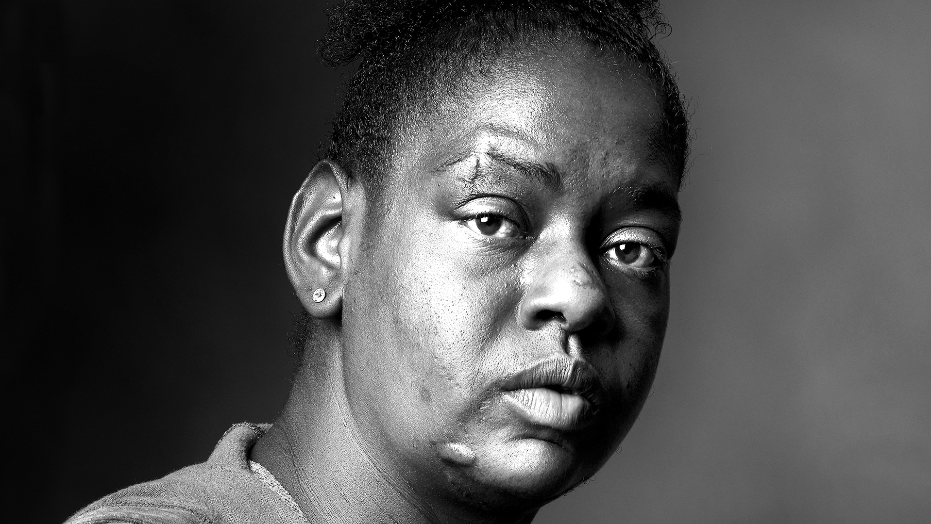 Skid Row Stories (Part 2)-Latonya