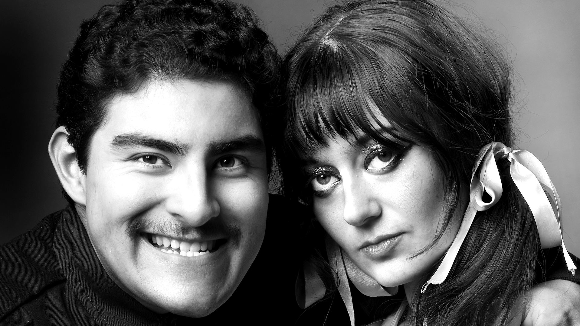 Love and the Autistic Man-Omar and Emma