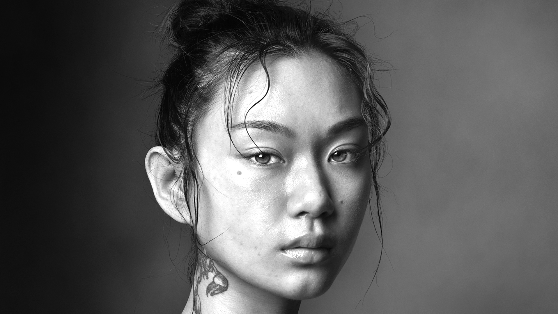 Abandoned Under China’s One Child Law-Ella