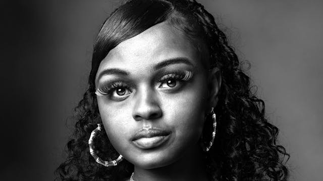 Prostitute interview-Deja