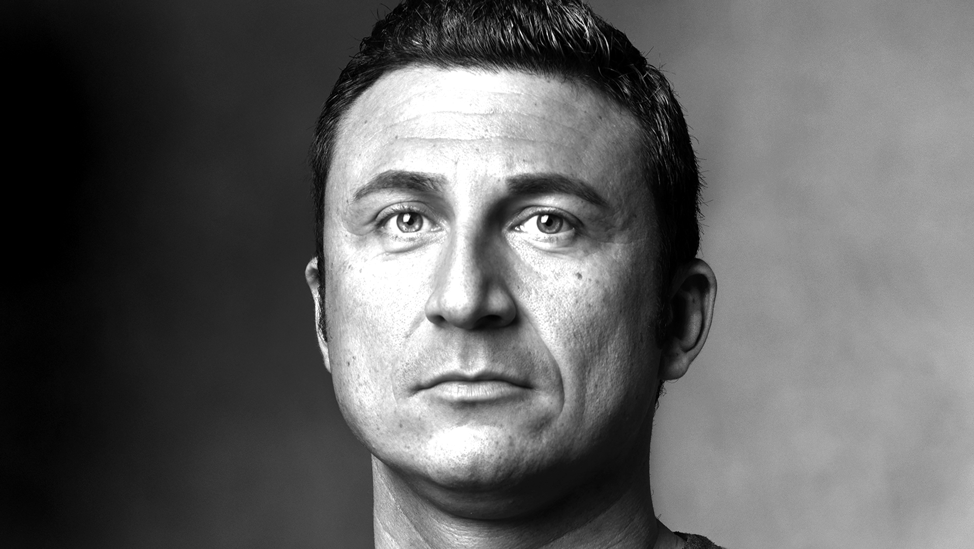 War Veteran to Prison Correctional Officer-Hector Bravo