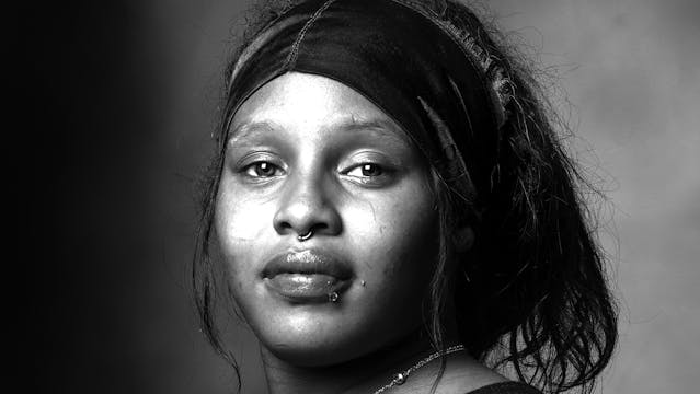 Pregnant Prostitute-Faith (update)