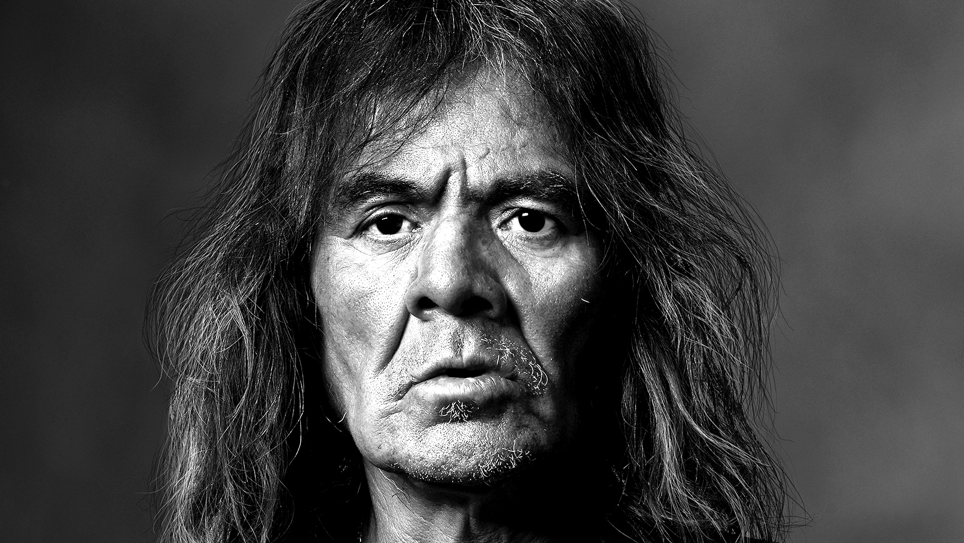 Alcoholic interview-Vern