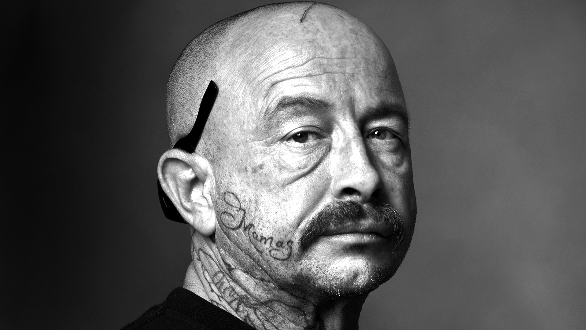 Crystal Meth Addict interview-Chris